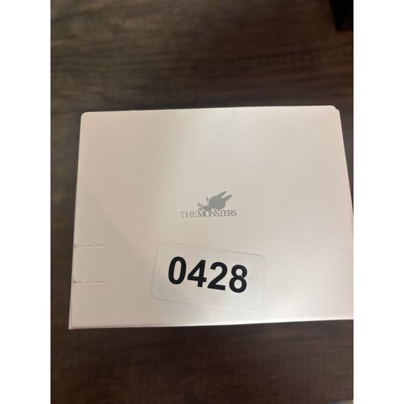 POPMART Labubu Monsters Big Into Energy Vinyl SEALED Blind Box - Picture 5 of 5